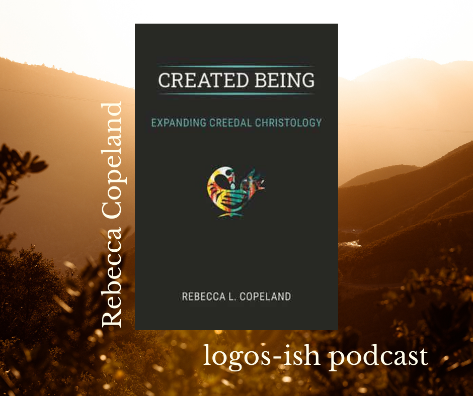 Logos(ish)
