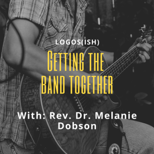 Getting the Band Together w/ Melanie Dobson