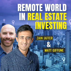 Remote World in Real Estate Investing: Does It Improve Productivity?