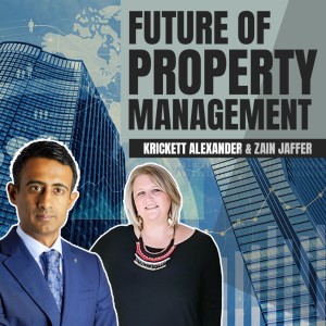 What the Future of Property Management Looks Like-with Krickett Alexander