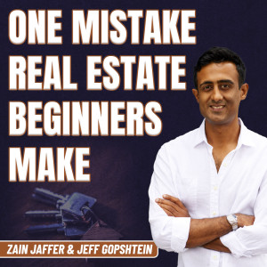 The Number One Mistake Real Estate Beginners Make When Searching for Real Estate Properties
