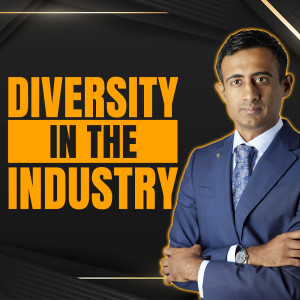 Diversity in the Industry: How It’s Changing the Landscape Forever