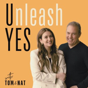 INTRODUCING: UYES Podcast with Tom Schimmer & Natalie Vardabasso