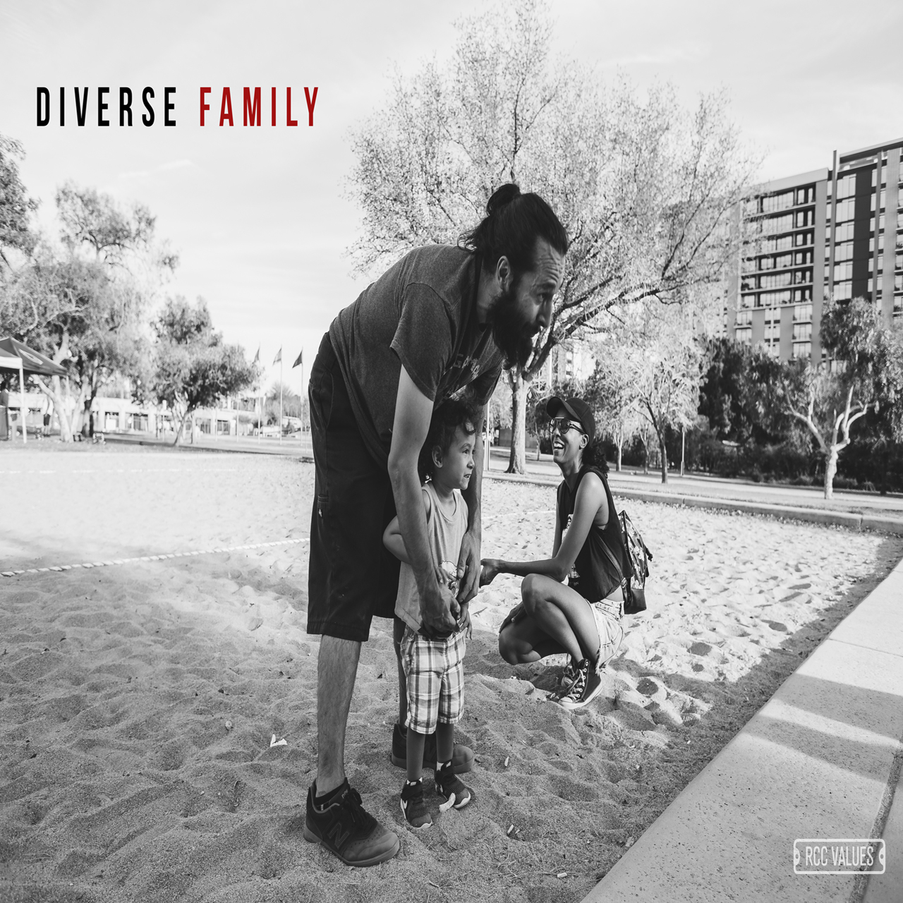 Diverse Family