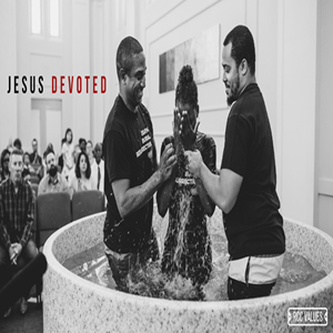 Jesus Devoted