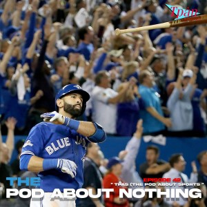 TPAS(The Pod About Sports)