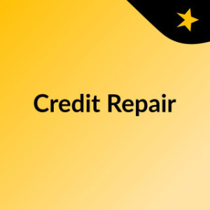 What will the best credit repair company provide you?