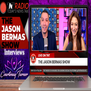Courtenay Discusses Declining IQ’s with Jason Bermas on TNT Radio