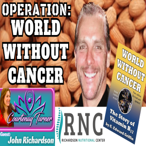 Ep.352: Seven Free & Fundamental Biohacks to Combat Toxins w/ Dr. Mike Van Thielen