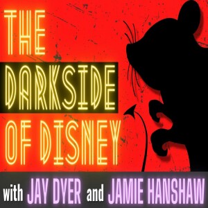 CTP LIVE: The Dark Side of Disney with Jay Dyer and Jamie Hanshaw