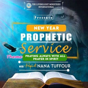 Prophetic Shift