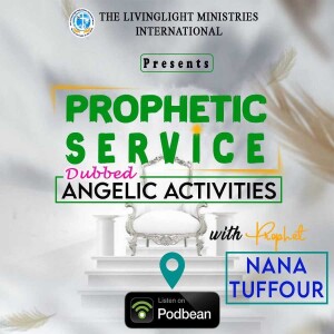 Angelic Activities Part 2