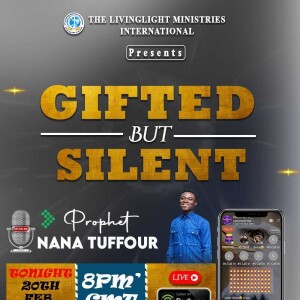 Gifted But Silent