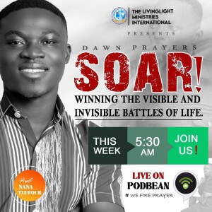 Winning The Visible & Invisible Battles of Life 1