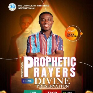 DIVINE PRESERVATION 1