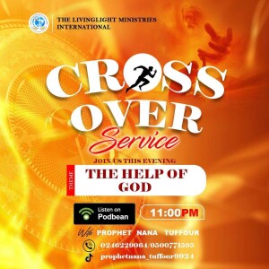 THE HELP OF GOD