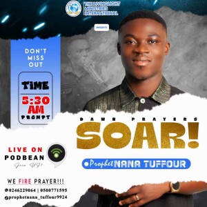 SOAR 1 (MOGYA NO AKASA)