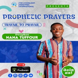 Travail To Prevail