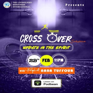 Cross Over (February)