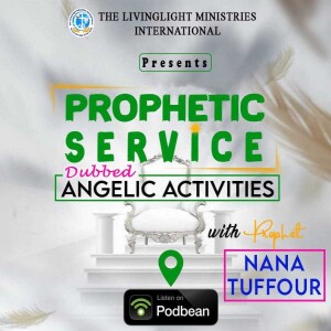 Angelic Activities Part 1A