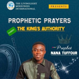 The King's Authority