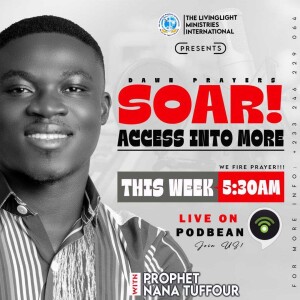 SOAR Access into more 1