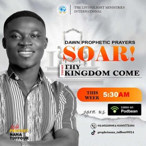 THY KINGDOM COME DAY 3