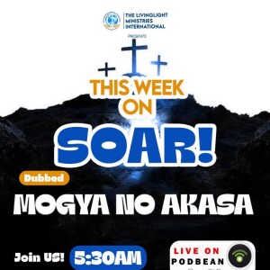 SOAR 2 (MOGYA NO AKASA)