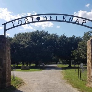 E33- Fort Belknap, TX