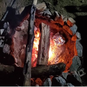 E27 Campfire Podcast