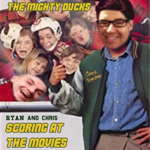 Ep. 1 - The Mighty Ducks