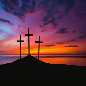”Three Crosses” April 19th, 2020