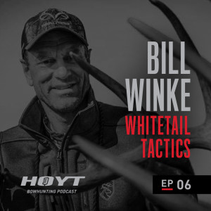 WHITETAIL TACTICS | Bill Winke