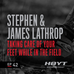 LATHROP & SONS BOOTS AND FOOTBEDS | Stephen and James Lathrop