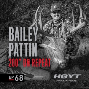 200” ON REPEAT | Bailey Pattin