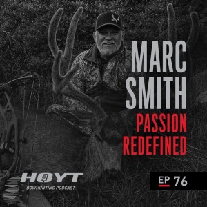 PASSION REDEFINED | Marc Smith