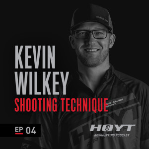 SHOOT BETTER, HUNT BETTER | Kevin Wilkey