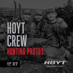 FIELD PHOTOGRAPHY | Hoyt Crew