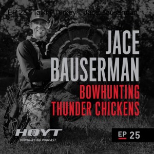 TALKIN' TURKEY  | Jace Bauserman