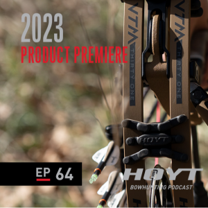 2023 Hoyt Product Premiere