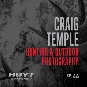 HUNTING & OUTDOOR PHOTOGRAPHY | Craig Temple