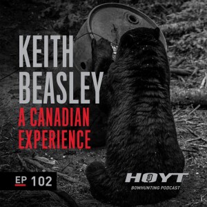 A CANADIAN EXPERIENCE | Keith Beasley