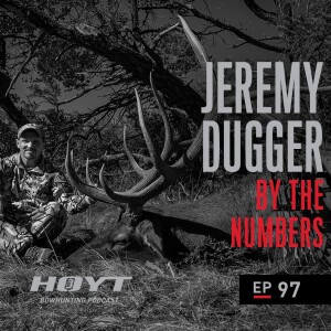 BY THE NUMBERS | Jeremy Dugger