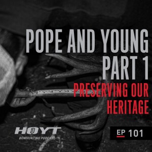 POPE AND YOUNG | Part 1