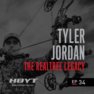 THE REALTREE LEGACY | Tyler Jordan