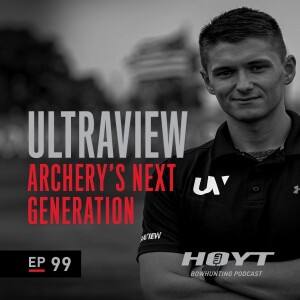 ARCHERY'S NEXT GENERATION | UltraView