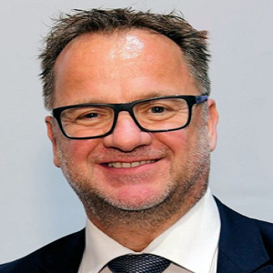 Guido Neumann, Chief Development Officer and President EMEA of AXESS Networks