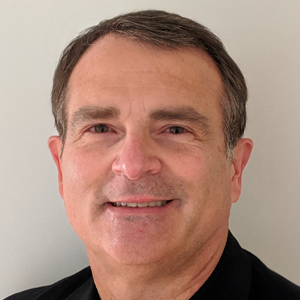 Interview with Steve Richeson, Vice-President, Sales-Mission Microwave