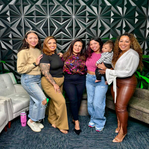Hotties with Purpose!  Building Community and Empowering Connections