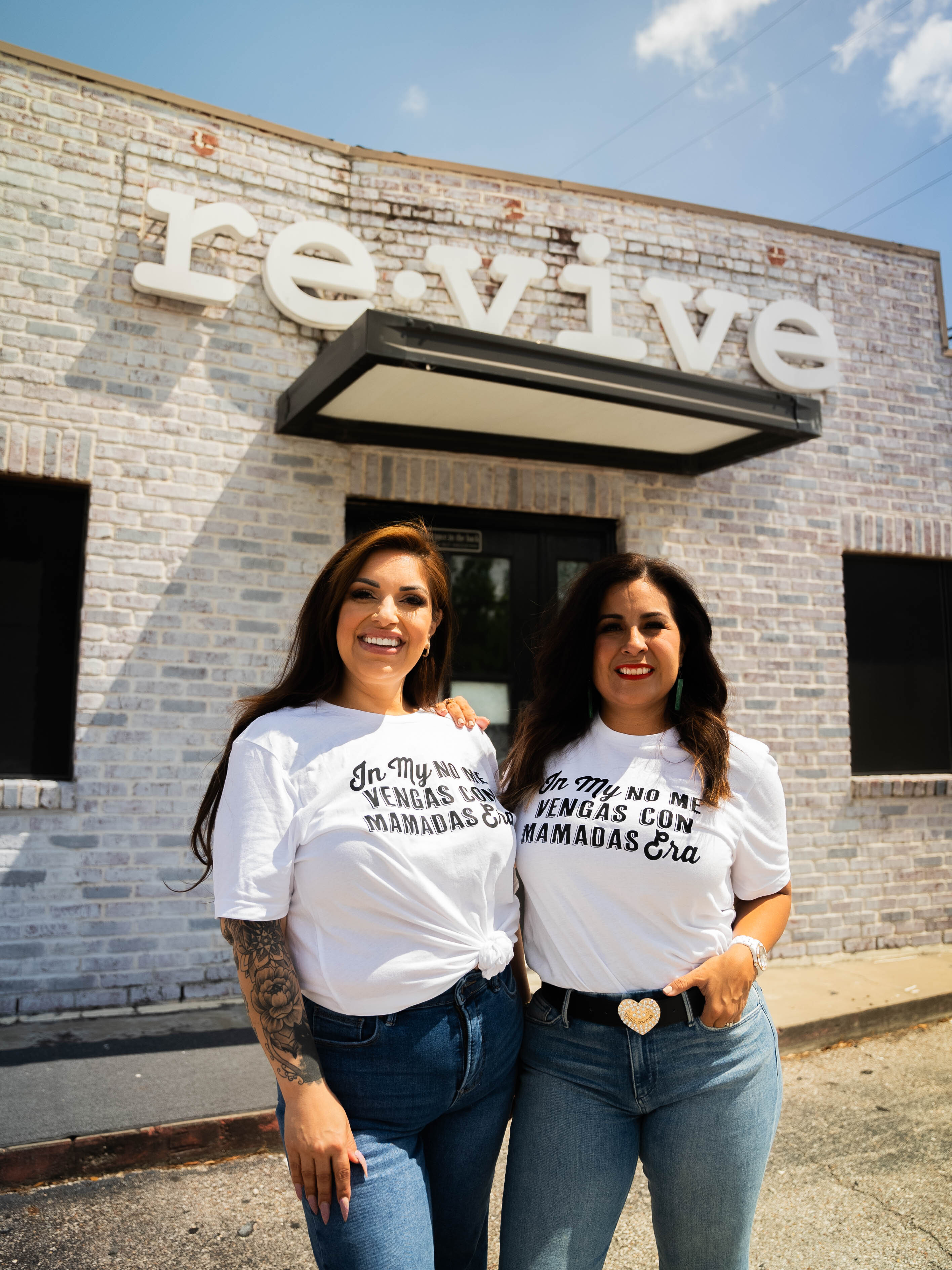 The Señora Vibes Podcast